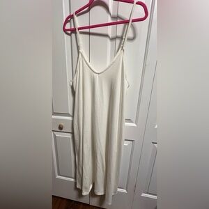 NWOT Zenana Premium Boutique dress. Very flowy Size 2X